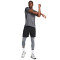 Podspodenki Nike Pro Dri-Fit 3/4