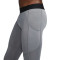 Podspodenki Nike Pro Dri-Fit 3/4