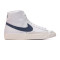 Obuwie sportowe Nike Blazer Mid 77 Mujer