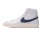 Obuwie sportowe Nike Blazer Mid 77 Mujer