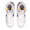 Obuwie sportowe Nike Blazer Mid 77 Mujer