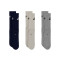 Skarpety Nike Everyday Essential (3 Pares)