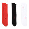 Skarpety Jordan Everyday Cushioned Poly Crew (3 Pares)