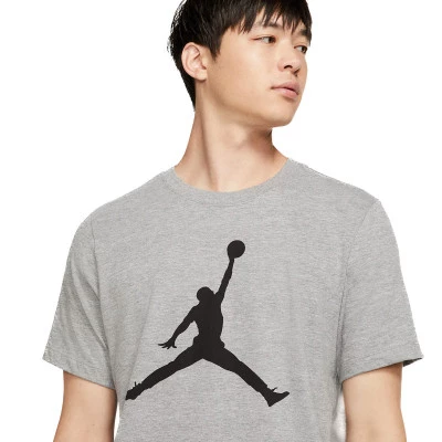 Koszulka Jumpman Ss Crew