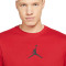 Koszulka Jordan Jumpman Dri-Fit Crew