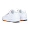 Obuwie sportowe Reebok Classic Leather