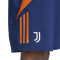 Spodenki adidas Juventus Trening 2024-2025