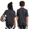 Koszulka adidas Juventus dla Kids 2024-2025 przed meczem