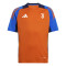 Koszulka adidas Juventus Trening dla Kids 2024-2025