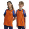 Koszulka adidas Juventus Trening dla Kids 2024-2025