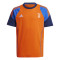 Koszulka adidas Juventus Trening dla Kids 2024-2025