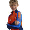 Bluza adidas Juventus Trening dla Kids 2024-2025