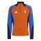 Bluza adidas Juventus Trening dla Kids 2024-2025
