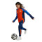 Długie spodnie adidas Juventus Trening dla Kids 2024-2025