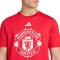 Koszulka adidas Manchester United 2024-2025 Odzież kibica