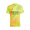 Koszulka adidas Arsenal FC Primera Equipación Portero 2024-2025