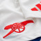 Spodenki adidas Arsenal FC Primera Equipación 2024-2025 Niño