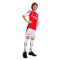 Koszulka adidas Arsenal FC Primera Equipación 2024-2025 Niño