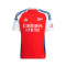 Koszulka adidas Arsenal FC Primera Equipación 2024-2025 Niño