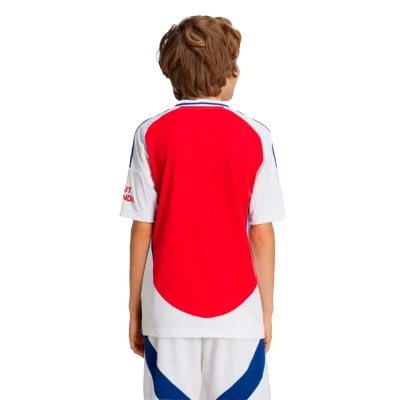 Koszulka Arsenal FC Primera Equipación 2024-2025 Niño