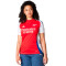 Koszulka adidas Arsenal FC Primera Equipación 2024-2025 Mujer