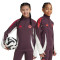 Bluza adidas Kids trening FC Bayern Trening