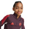 Bluza adidas Kids trening FC Bayern Trening