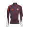 Bluza adidas Kids trening FC Bayern Trening