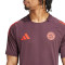Koszulka adidas FC Bayern Training 2024-2025
