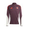 Bluza adidas FC Bayern Training 2024-2025