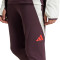 Długie spodnie adidas FC Bayern Training 2024-2025 Niño