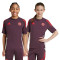 Koszulka adidas FC Bayern Training 2024-2025 Niño