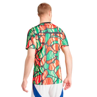 Koszulka Arsenal FC przed meczem 2024-2025