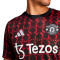 Koszulka adidas Manchester United Pre-Match 2024-2025