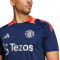Koszulka adidas Manchester United 2024-2025 Trening