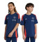 Koszulka adidas Manchester United 2024-2025 Trening dla Kids
