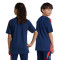 Koszulka adidas Manchester United 2024-2025 Trening dla Kids
