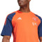 Koszulka adidas Manchester United 2024-2025 Trening
