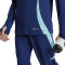 Bluza adidas Arsenal FC 2024-2025 dla Kids , Trening