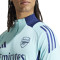 Bluza adidas Arsenal FC Training 2024-2025