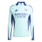 Bluza adidas Arsenal FC Training 2024-2025