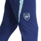 Długie spodnie adidas Arsenal FC Training 2024-2025
