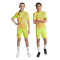 Spodenki adidas FC Bayern Primera Equipación Portero 2024-2025 Niño