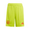 Spodenki adidas FC Bayern Primera Equipación Portero 2024-2025 Niño