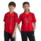 Koszulka adidas FC Bayern Primera Equipación 2024-2025 Niño
