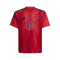 Koszulka adidas FC Bayern Primera Equipación 2024-2025 Niño