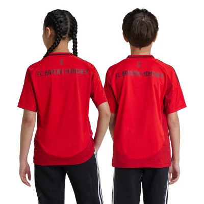 Koszulka FC Bayern Primera Equipación 2024-2025 Niño