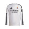 Koszulka adidas Real Madryt 2024-2025 W domu