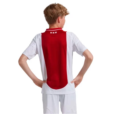 Koszulka Kids Ajax 2024-2025 Home