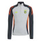 Bluza adidas Kids trening SLB Benfica Trening